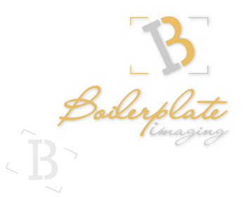 Logo Design entry 62260 submitted by logotweek to the Logo Design for Boilerplate Imaging run by williamsrx