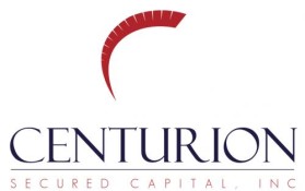 Logo Design entry 16667 submitted by uglyducky to the Logo Design for Centurion Secured Capital, LLC run by randyrugg