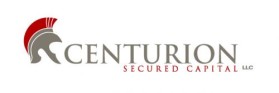 Logo Design entry 16669 submitted by uglyducky to the Logo Design for Centurion Secured Capital, LLC run by randyrugg