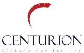 Logo Design entry 16670 submitted by kreativitee to the Logo Design for Centurion Secured Capital, LLC run by randyrugg
