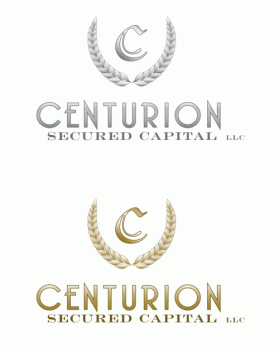 Logo Design Entry 16678 submitted by uglyducky to the contest for Centurion Secured Capital, LLC run by randyrugg