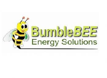 Logo Design entry 62669 submitted by adahis to the Logo Design for Bumblebee Energy Solutions run by bumblebee