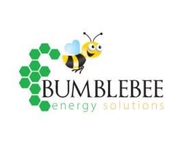 Logo Design entry 62655 submitted by mudeye to the Logo Design for Bumblebee Energy Solutions run by bumblebee