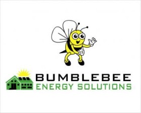 Logo Design entry 62666 submitted by mudeye to the Logo Design for Bumblebee Energy Solutions run by bumblebee