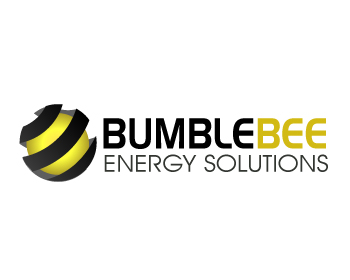 Logo Design entry 62668 submitted by naropada to the Logo Design for Bumblebee Energy Solutions run by bumblebee