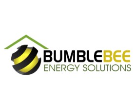 Logo Design entry 62669 submitted by mudeye to the Logo Design for Bumblebee Energy Solutions run by bumblebee