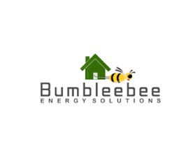 Logo Design Entry 62699 submitted by mudeye to the contest for Bumblebee Energy Solutions run by bumblebee