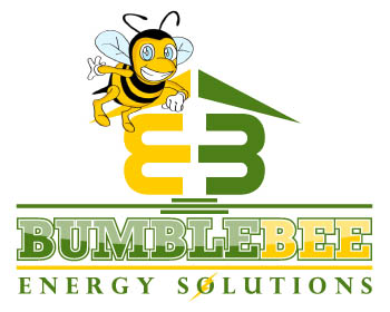 Logo Design entry 62669 submitted by designfxpro to the Logo Design for Bumblebee Energy Solutions run by bumblebee