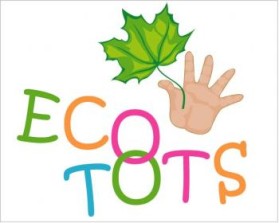 Logo Design entry 62910 submitted by Linda to the Logo Design for EcoTots run by thegeneralist