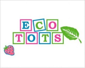 Logo Design entry 62911 submitted by Linda to the Logo Design for EcoTots run by thegeneralist