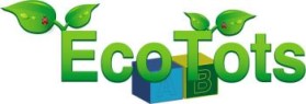 Logo Design Entry 62935 submitted by RedLion to the contest for EcoTots run by thegeneralist