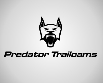 Logo Design entry 62978 submitted by cdkessler to the Logo Design for Predator Trail Cams run by utssolutions
