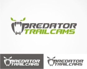 Logo Design entry 63158 submitted by ANPAdesign to the Logo Design for Predator Trail Cams run by utssolutions