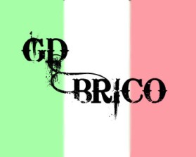 Logo Design entry 63164 submitted by hkc design to the Logo Design for GD BRICO run by iallora