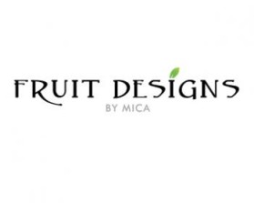 Logo Design Entry 63306 submitted by bornaraidr to the contest for Fruit  Designs by Mica or www.fruittables.com        run by tsimon1