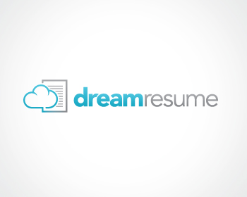 Logo Design entry 63363 submitted by jkapenga to the Logo Design for DreamResume run by jz0711830