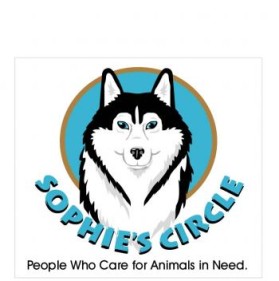 Logo Design entry 63578 submitted by TheSphinx to the Logo Design for Sophies Circle run by Sophies Circle