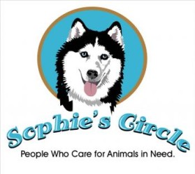 Logo Design entry 63581 submitted by ArtMachine to the Logo Design for Sophies Circle run by Sophies Circle