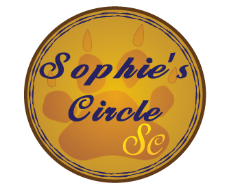 Logo Design entry 63583 submitted by NemesisQaine to the Logo Design for Sophies Circle run by Sophies Circle