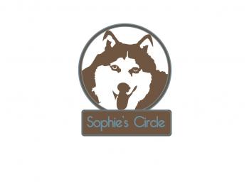 Logo Design entry 63612 submitted by LZdesign to the Logo Design for Sophies Circle run by Sophies Circle