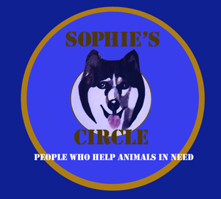 Logo Design entry 63610 submitted by ink-light to the Logo Design for Sophies Circle run by Sophies Circle