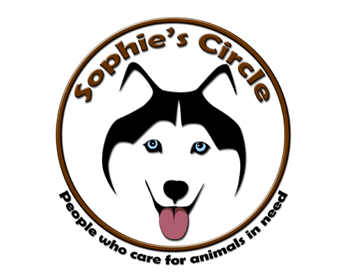 Logo Design entry 63612 submitted by TheSphinx to the Logo Design for Sophies Circle run by Sophies Circle