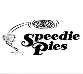 Logo Design entry 63614 submitted by thomas66 to the Logo Design for speediepies run by speediepies