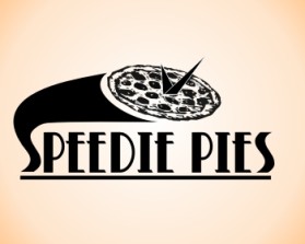 Logo Design entry 63615 submitted by icelos1980 to the Logo Design for speediepies run by speediepies
