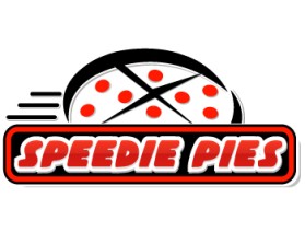 Logo Design entry 63616 submitted by cdkessler to the Logo Design for speediepies run by speediepies