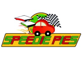 Logo Design Entry 63617 submitted by thomas66 to the contest for speediepies run by speediepies