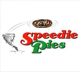 Logo Design entry 63623 submitted by thomas66 to the Logo Design for speediepies run by speediepies
