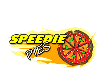 Logo Design entry 63627 submitted by Ris to the Logo Design for speediepies run by speediepies