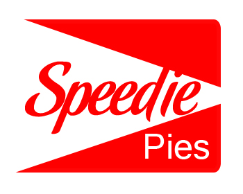 Logo Design entry 63627 submitted by nvdesigns to the Logo Design for speediepies run by speediepies