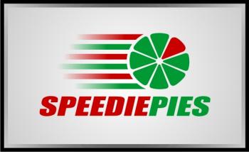 Logo Design entry 63627 submitted by jordangeva to the Logo Design for speediepies run by speediepies