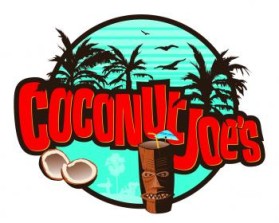 Logo Design entry 63771 submitted by jaredb to the Logo Design for Coconut Joe\'s run by WanderWear