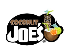 Logo Design entry 63776 submitted by ArtMachine to the Logo Design for Coconut Joe\'s run by WanderWear