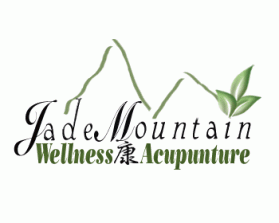Logo Design entry 64353 submitted by hkc design to the Logo Design for Jade Mountain  Wellness & Acupuncture run by Jade Mountain