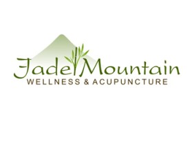 Logo Design entry 64459 submitted by cdkessler to the Logo Design for Jade Mountain  Wellness & Acupuncture run by Jade Mountain