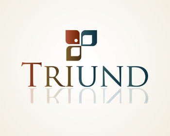 Logo Design entry 64705 submitted by KayleeBugDesignStudio to the Logo Design for Triund Management Corporation run by triundmanagement