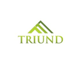 Logo Design entry 64655 submitted by naropada to the Logo Design for Triund Management Corporation run by triundmanagement