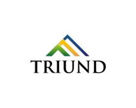 Logo Design entry 64667 submitted by naropada to the Logo Design for Triund Management Corporation run by triundmanagement