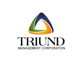 Logo Design entry 64705 submitted by naropada to the Logo Design for Triund Management Corporation run by triundmanagement