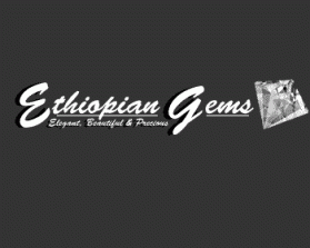 Logo Design entry 64771 submitted by Rascal to the Logo Design for Ethiopian Gems run by nwphew