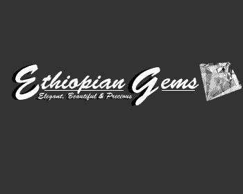 Logo Design entry 64771 submitted by movietradition to the Logo Design for Ethiopian Gems run by nwphew