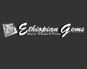 Logo Design entry 64772 submitted by cdkessler to the Logo Design for Ethiopian Gems run by nwphew