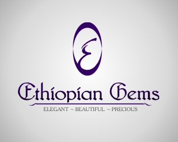 Logo Design entry 64774 submitted by cdkessler to the Logo Design for Ethiopian Gems run by nwphew