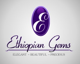 Logo Design entry 64774 submitted by cdkessler to the Logo Design for Ethiopian Gems run by nwphew