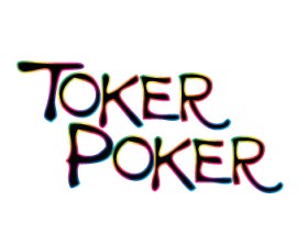 Logo Design entry 64891 submitted by wby74 to the Logo Design for www.TokerPoker.com run by Bongo Amaro Productions