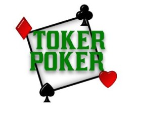 Logo Design entry 64892 submitted by NemesisQaine to the Logo Design for www.TokerPoker.com run by Bongo Amaro Productions
