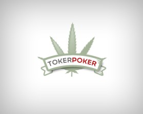 Logo Design entry 64904 submitted by elandrya to the Logo Design for www.TokerPoker.com run by Bongo Amaro Productions